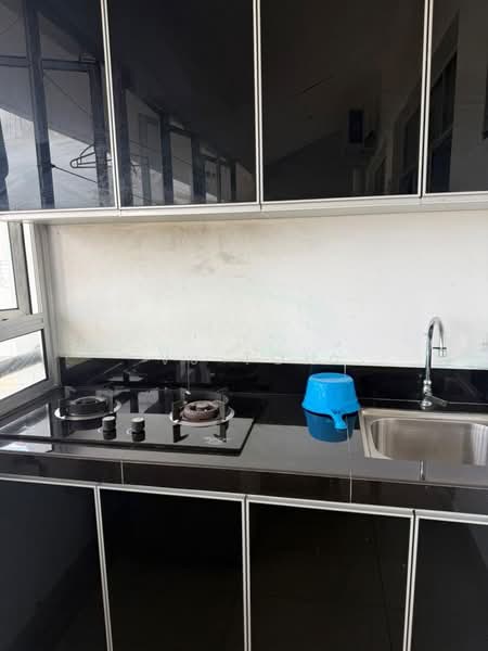 Service Residence for Rent at Amansari Residence Resort - VJ Toh - PropertyGuru.com.my