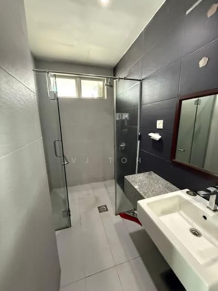 Service Residence for Rent at Amansari Residence Resort - VJ Toh - PropertyGuru.com.my