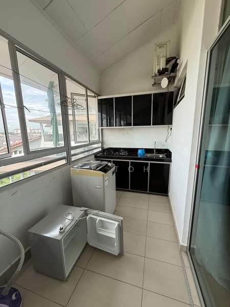 Service Residence for Rent at Amansari Residence Resort - VJ Toh - PropertyGuru.com.my
