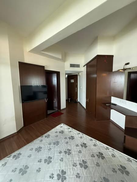 Service Residence for Rent at Amansari Residence Resort - VJ Toh - PropertyGuru.com.my