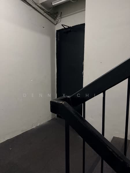 Office for Rent in Batu 11 (Cheras) - Dennix Chin - Corridor - PropertyGuru.com.my