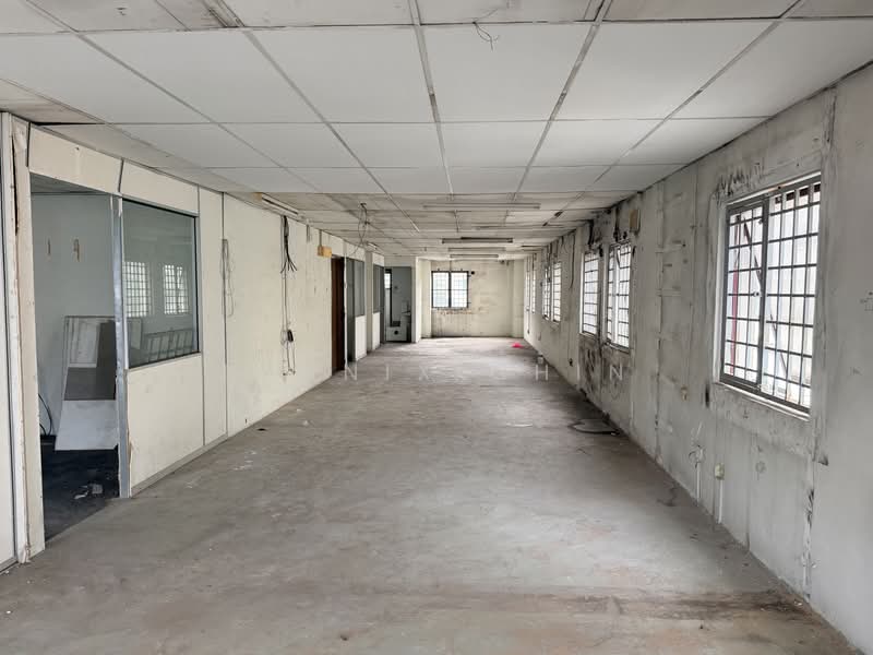 Office for Rent in Batu 11 (Cheras) - Dennix Chin - Interior - PropertyGuru.com.my