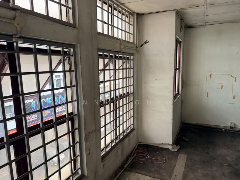 Office for Rent in Batu 11 (Cheras) - Dennix Chin - Interior - PropertyGuru.com.my