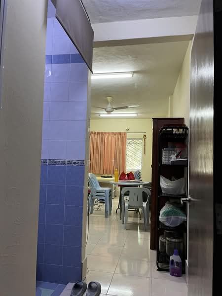 Flat for Sale at Taman Cheras Awana - CP Tan - PropertyGuru.com.my