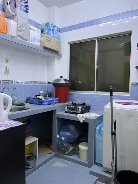 Flat for Sale at Taman Cheras Awana - CP Tan - PropertyGuru.com.my