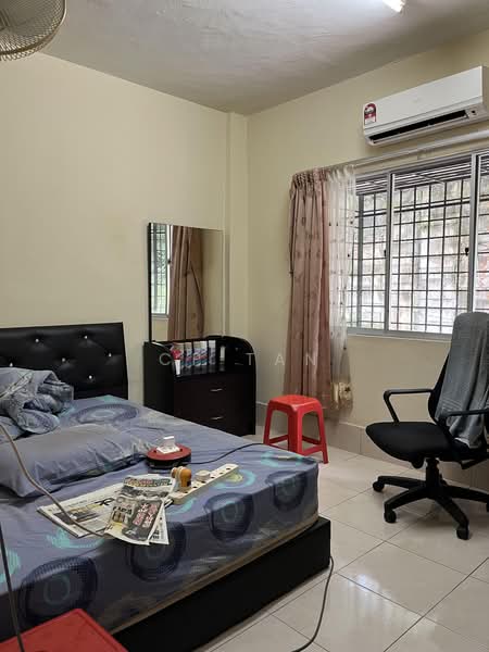 Flat for Sale at Taman Cheras Awana - CP Tan - PropertyGuru.com.my