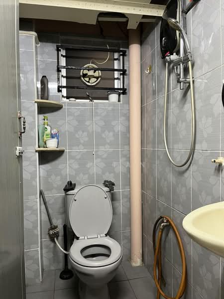 Flat for Sale at Taman Cheras Awana - CP Tan - PropertyGuru.com.my