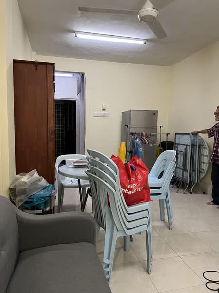Flat for Sale at Taman Cheras Awana - CP Tan - PropertyGuru.com.my