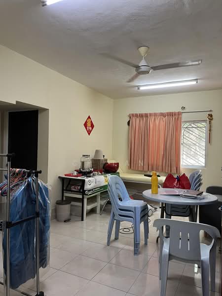 Flat for Sale at Taman Cheras Awana - CP Tan - PropertyGuru.com.my