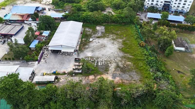 Tanah Kediaman untuk Dijual di Bandar Rinching (Semenyih) - Gordan Wong - Exterior - PropertyGuru.com.my