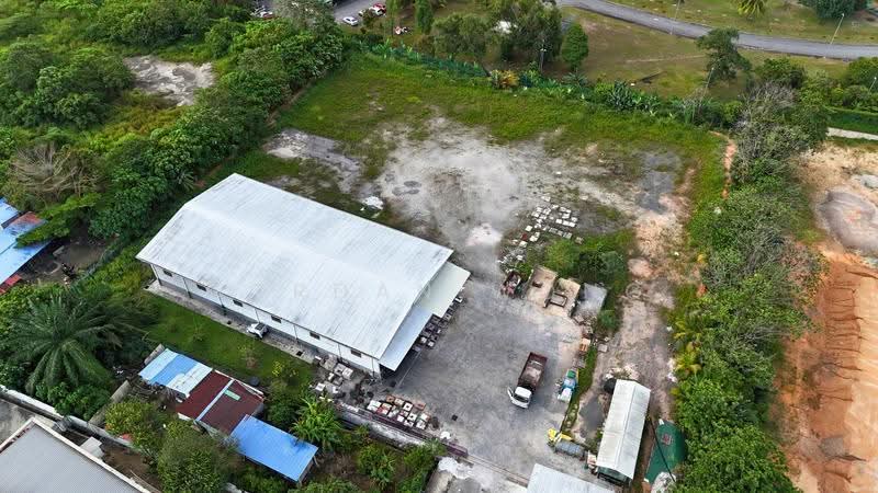 Tanah Kediaman untuk Dijual di Bandar Rinching (Semenyih) - Gordan Wong - Exterior - PropertyGuru.com.my
