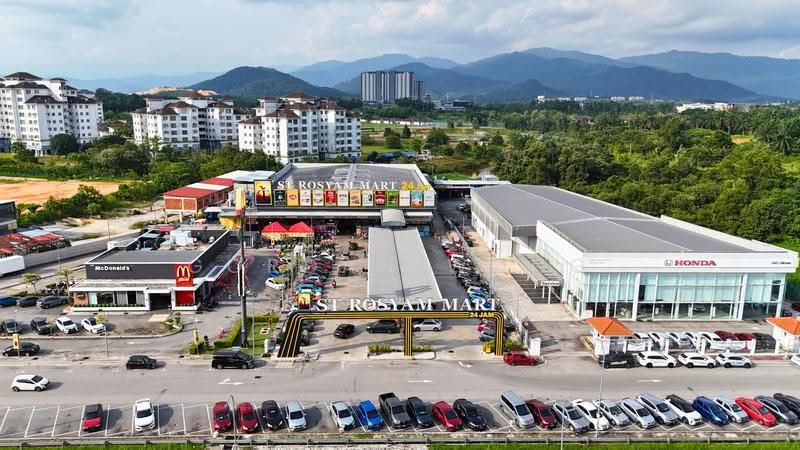 Tanah Kediaman untuk Dijual di Bandar Rinching (Semenyih) - Gordan Wong - Exterior - PropertyGuru.com.my