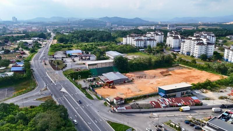 Tanah Kediaman untuk Dijual di Bandar Rinching (Semenyih) - Gordan Wong - Exterior - PropertyGuru.com.my