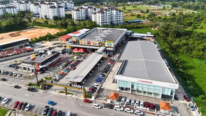 Tanah Kediaman untuk Dijual di Bandar Rinching (Semenyih) - Gordan Wong - Exterior - PropertyGuru.com.my
