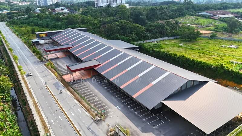 Tanah Kediaman untuk Dijual di Bandar Rinching (Semenyih) - Gordan Wong - Exterior - PropertyGuru.com.my