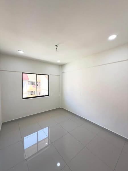 Flat for Sale at Taman Plentong Utama - Kasper Lee - Interior - PropertyGuru.com.my