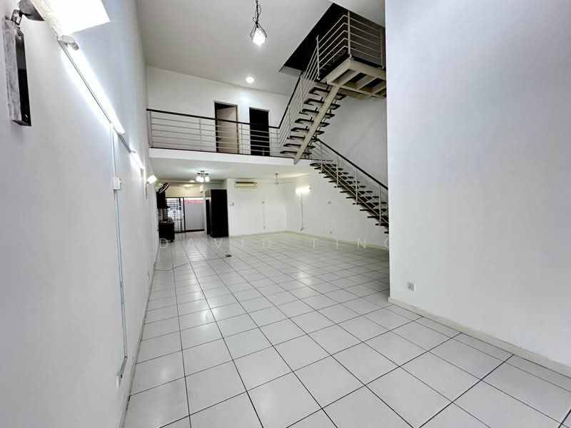 Rumah Teres 3 Tingkat untuk Dijual di Lake Fields (Sungai Besi) - David Ting - Interior - PropertyGuru.com.my