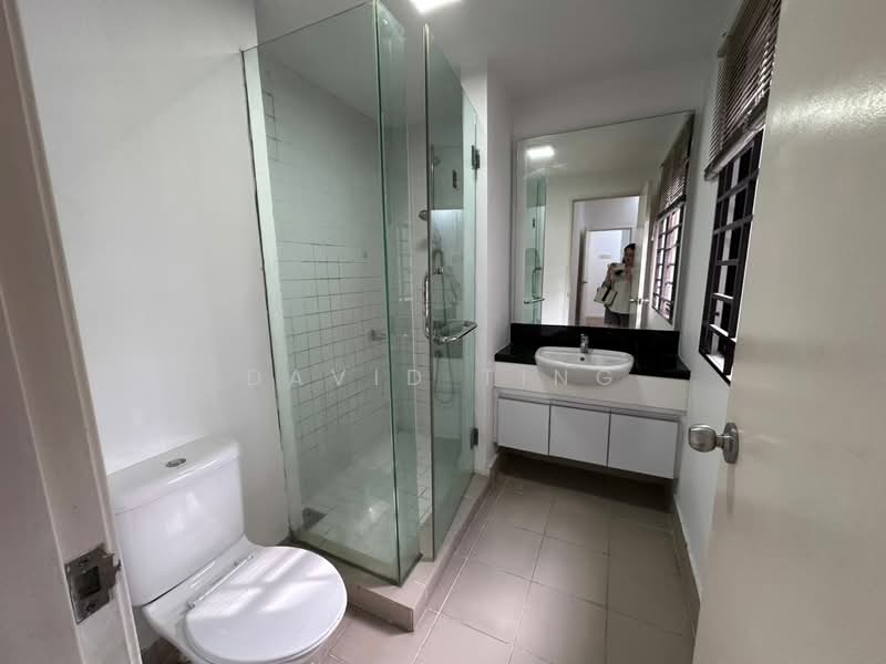 Rumah Teres 3 Tingkat untuk Dijual di Lake Fields (Sungai Besi) - David Ting - Bathroom - PropertyGuru.com.my