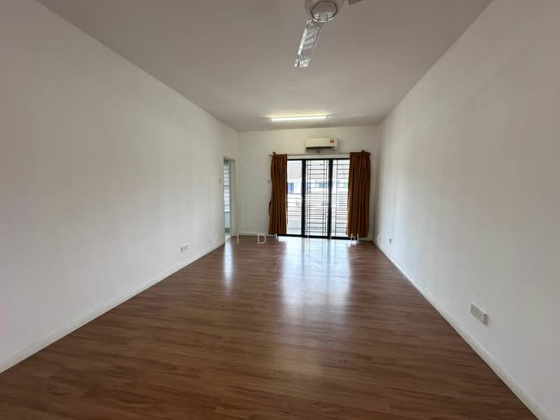 Rumah Teres 3 Tingkat untuk Dijual di Lake Fields (Sungai Besi) - David Ting - Living Room - PropertyGuru.com.my