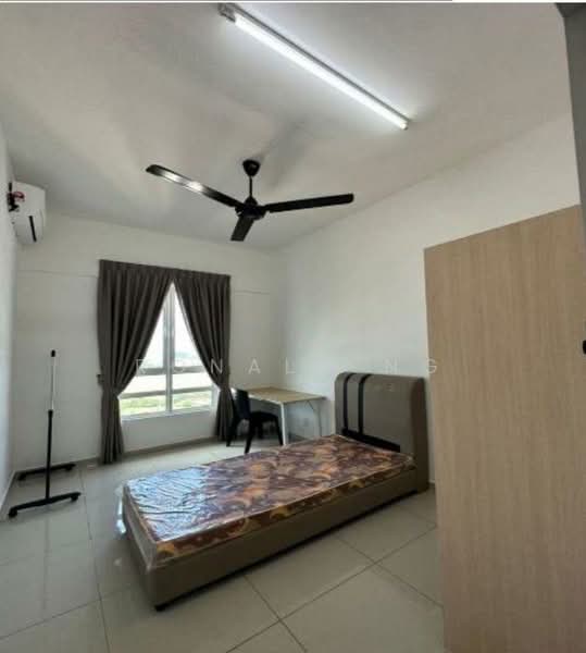 Condominium for Sale at The Amarene - Ronald Ng - Bedroom - PropertyGuru.com.my