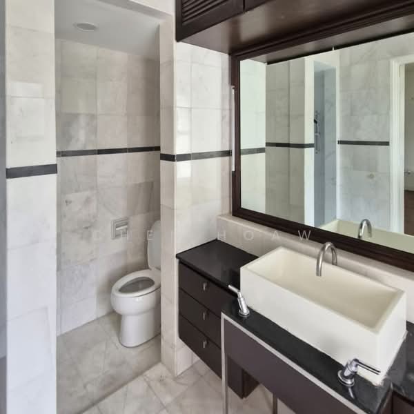3-storey Terraced House for Rent in Sierramas (Sungai Buloh) - Chen Hoaw - Bathroom - PropertyGuru.com.my