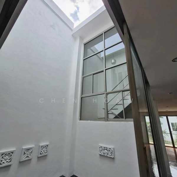 3-storey Terraced House for Rent in Sierramas (Sungai Buloh) - Chen Hoaw - Interior - PropertyGuru.com.my