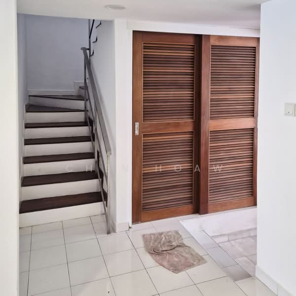 3-storey Terraced House for Rent in Sierramas (Sungai Buloh) - Chen Hoaw - Interior - PropertyGuru.com.my