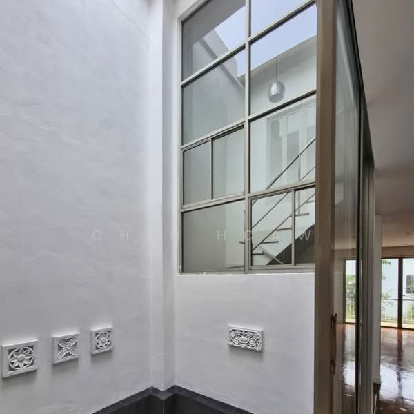 3-storey Terraced House for Rent in Sierramas (Sungai Buloh) - Chen Hoaw - Interior - PropertyGuru.com.my