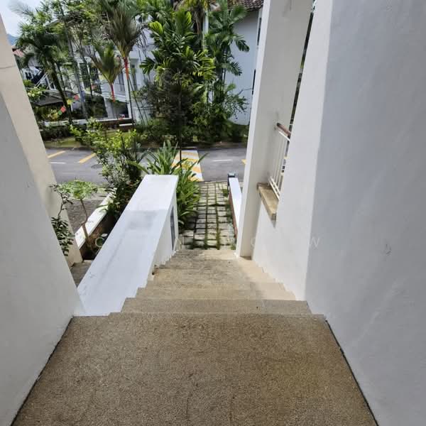 3-storey Terraced House for Rent in Sierramas (Sungai Buloh) - Chen Hoaw - Exterior - PropertyGuru.com.my