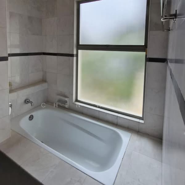 3-storey Terraced House for Rent in Sierramas (Sungai Buloh) - Chen Hoaw - Bathroom - PropertyGuru.com.my