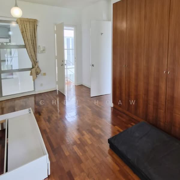 3-storey Terraced House for Rent in Sierramas (Sungai Buloh) - Chen Hoaw - Bedroom - PropertyGuru.com.my