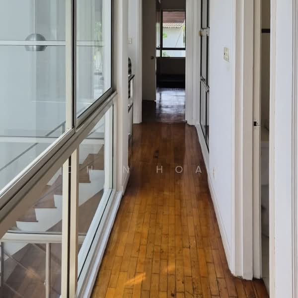 3-storey Terraced House for Rent in Sierramas (Sungai Buloh) - Chen Hoaw - Corridor - PropertyGuru.com.my