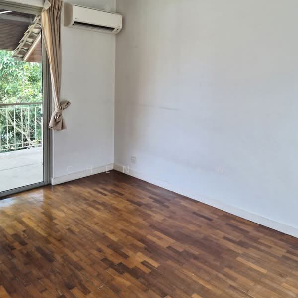 3-storey Terraced House for Rent in Sierramas (Sungai Buloh) - Chen Hoaw - Balcony - PropertyGuru.com.my