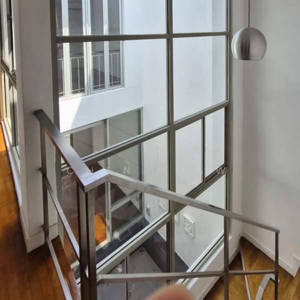 3-storey Terraced House for Rent in Sierramas (Sungai Buloh) - Chen Hoaw - Interior - PropertyGuru.com.my