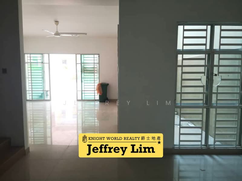 Rumah Teres 3 Tingkat untuk Dijual di Tanjung Tokong (Penang) - Jeffrey Lim - Interior - PropertyGuru.com.my