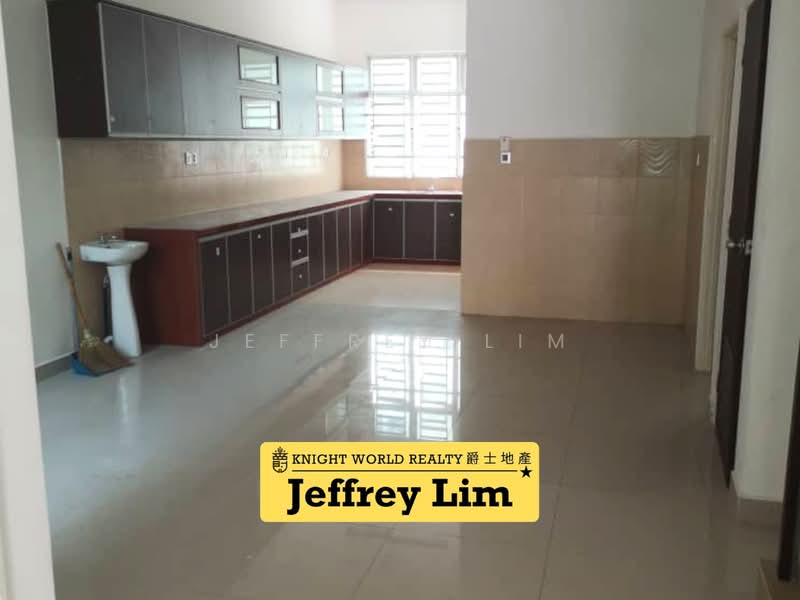 Rumah Teres 3 Tingkat untuk Dijual di Tanjung Tokong (Penang) - Jeffrey Lim - Kitchen - PropertyGuru.com.my