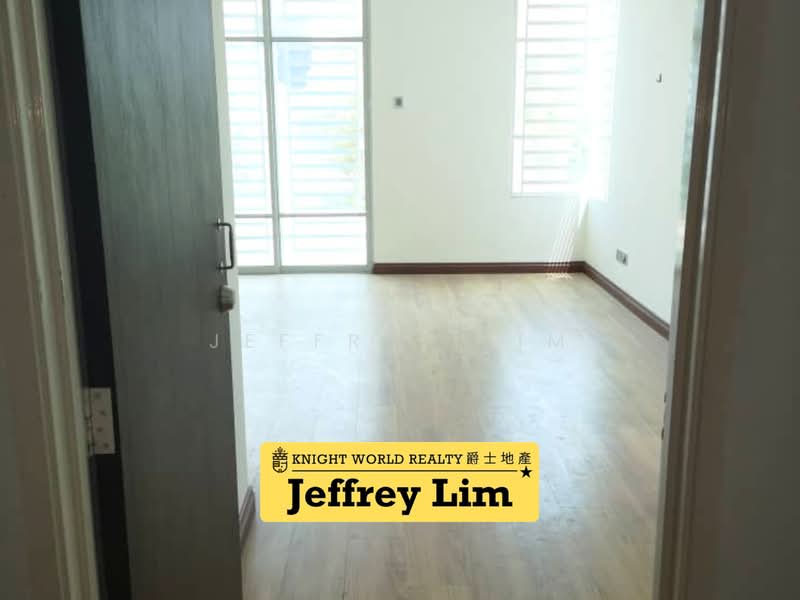 Rumah Teres 3 Tingkat untuk Dijual di Tanjung Tokong (Penang) - Jeffrey Lim - Interior - PropertyGuru.com.my