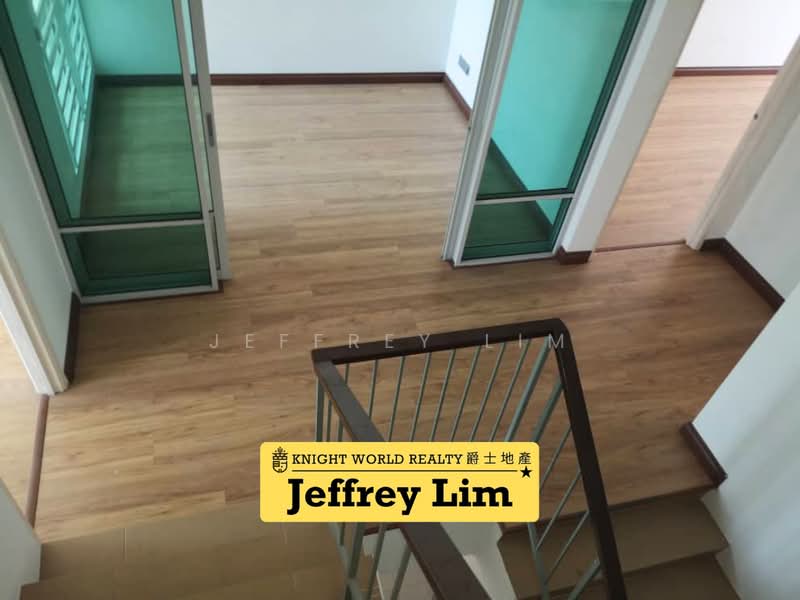 Rumah Teres 3 Tingkat untuk Dijual di Tanjung Tokong (Penang) - Jeffrey Lim - Interior - PropertyGuru.com.my