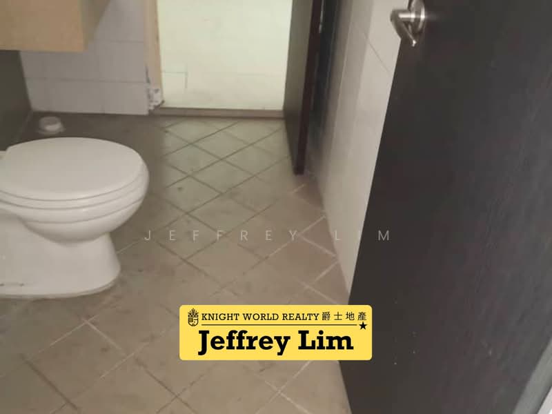Rumah Teres 3 Tingkat untuk Dijual di Tanjung Tokong (Penang) - Jeffrey Lim - Bathroom - PropertyGuru.com.my