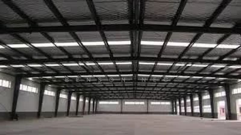 Factory for Sale in Kawasan Perindustrian Pasir Gudang (Pasir Gudang) - Benson NEC - Interior - PropertyGuru.com.my