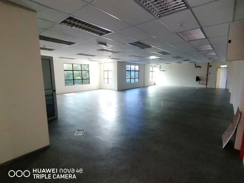 Detached Factory for Rent in Shah Alam (Selangor) - Anson Lee - Interior - PropertyGuru.com.my