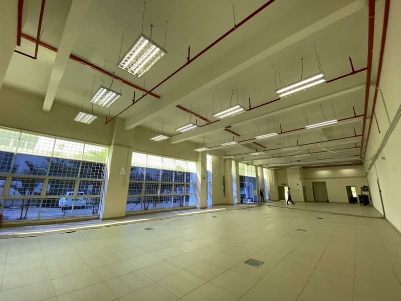 Detached Factory for Rent in Shah Alam (Selangor) - Anson Lee - Interior - PropertyGuru.com.my