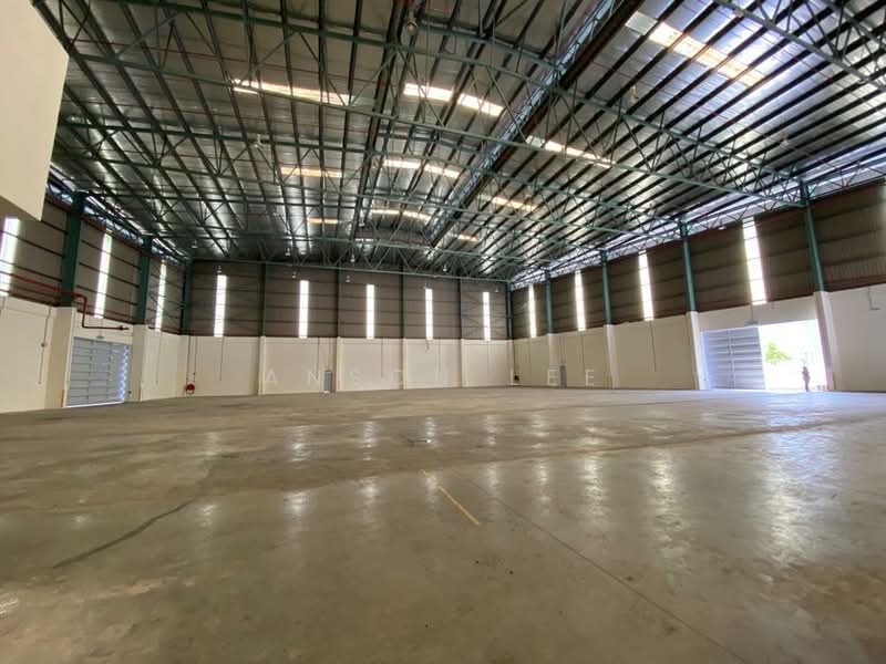 Detached Factory for Rent in Shah Alam (Selangor) - Anson Lee - Interior - PropertyGuru.com.my