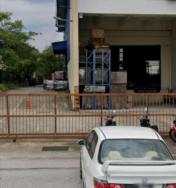 Detached Factory for Rent in Shah Alam (Selangor) - Anson Lee - Exterior - PropertyGuru.com.my