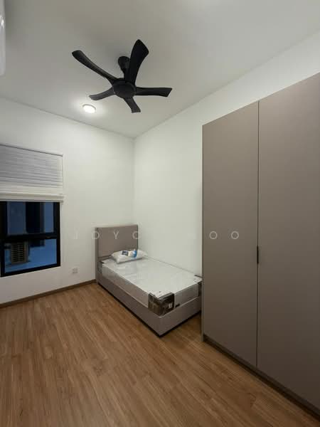 Servis Apartment untuk Disewa di 2Rio Residence @ Bandar Puteri Puchong - Joyce Hoo - Bedroom - PropertyGuru.com.my