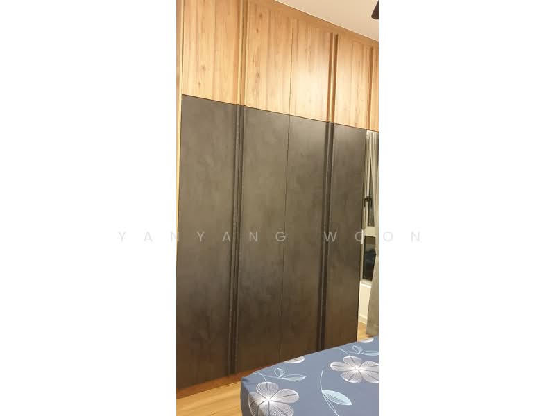 Condominium for Rent at Sunway GeoLake Residences - Yanyang Woon - Bedroom - PropertyGuru.com.my