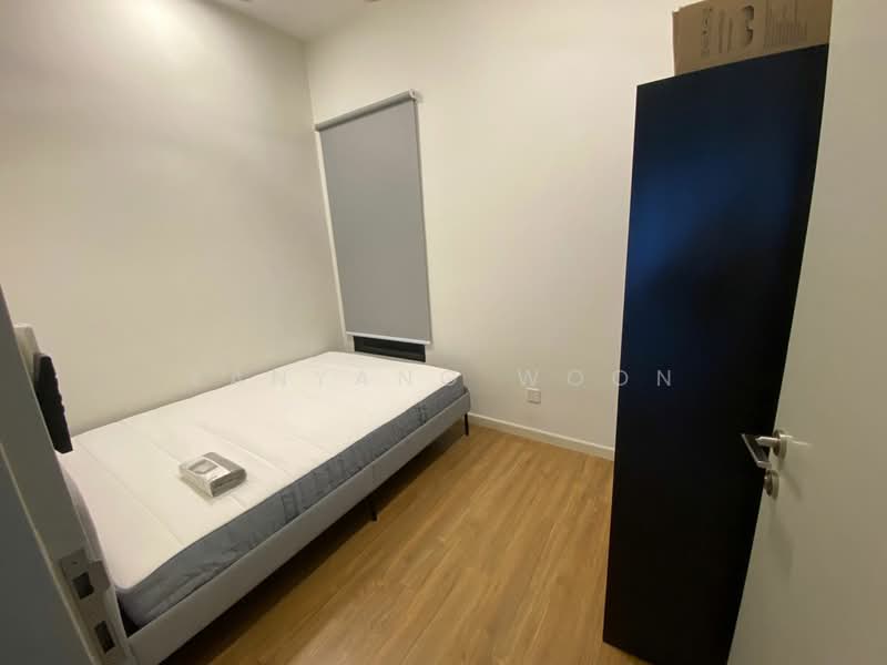 Condominium for Rent at Sunway GeoLake Residences - Yanyang Woon - Bedroom - PropertyGuru.com.my