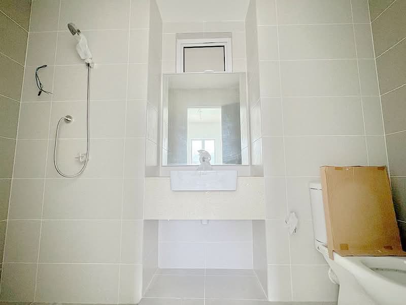 Kondominium untuk Dijual di The Amarene - Vincent Ooi - Bathroom - PropertyGuru.com.my