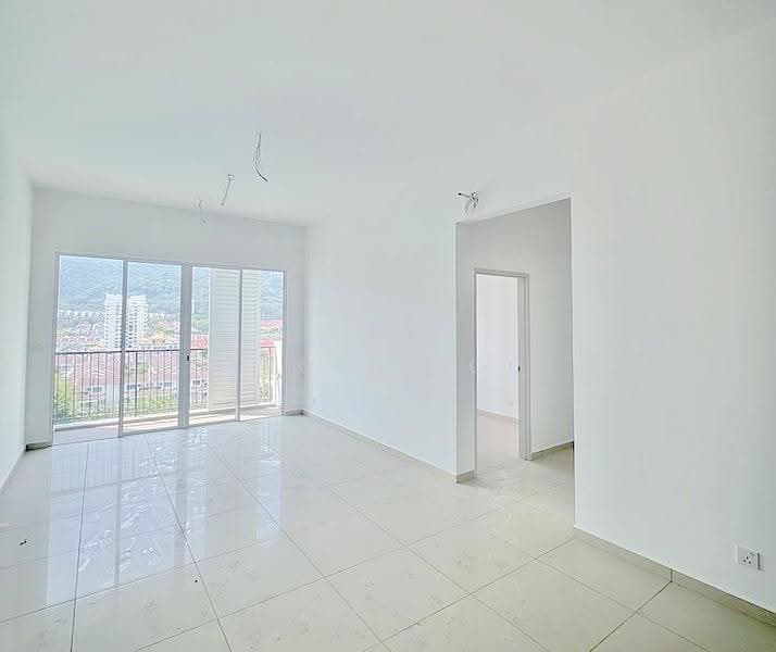 Condominium for Sale at The Amarene - Vincent Ooi - Living Room - PropertyGuru.com.my