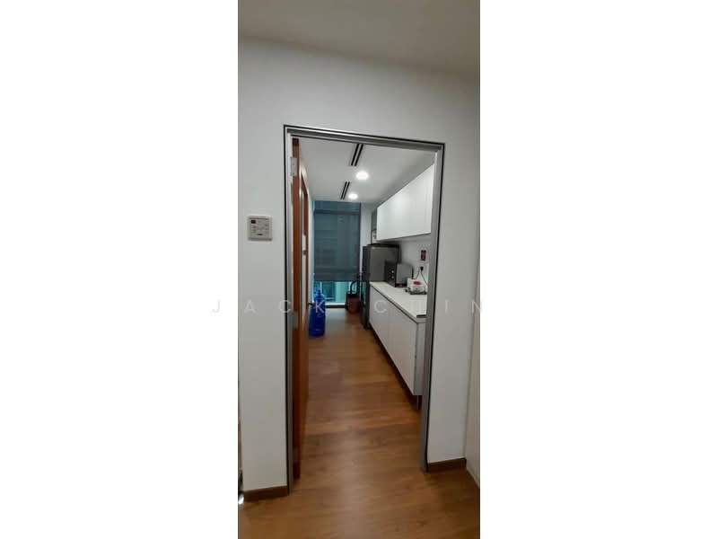 Pejabat untuk Dijual di Solaris Dutamas (Batu) - Jack Chin - PropertyGuru.com.my